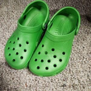 Crocs M2 W4